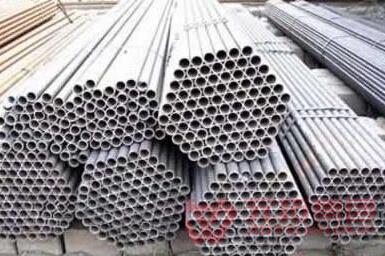 6米架子管重量一共是多少？